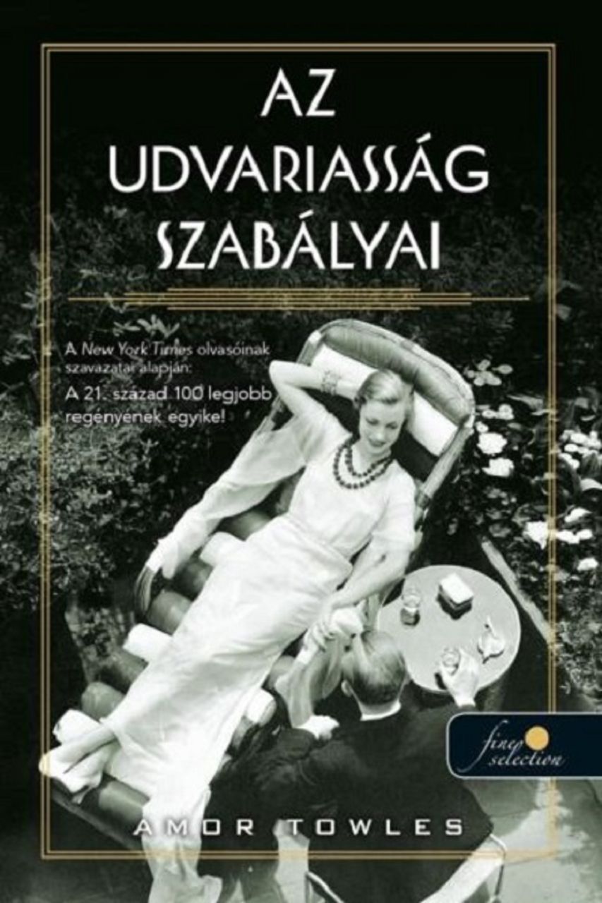 Az udvariasság szabályai Az udvariasság szabályai
