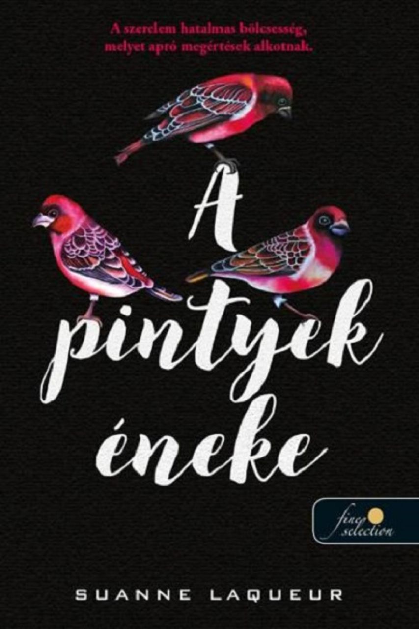A pintyek éneke (vadászat 2.) A pintyek éneke (vadászat 2.)