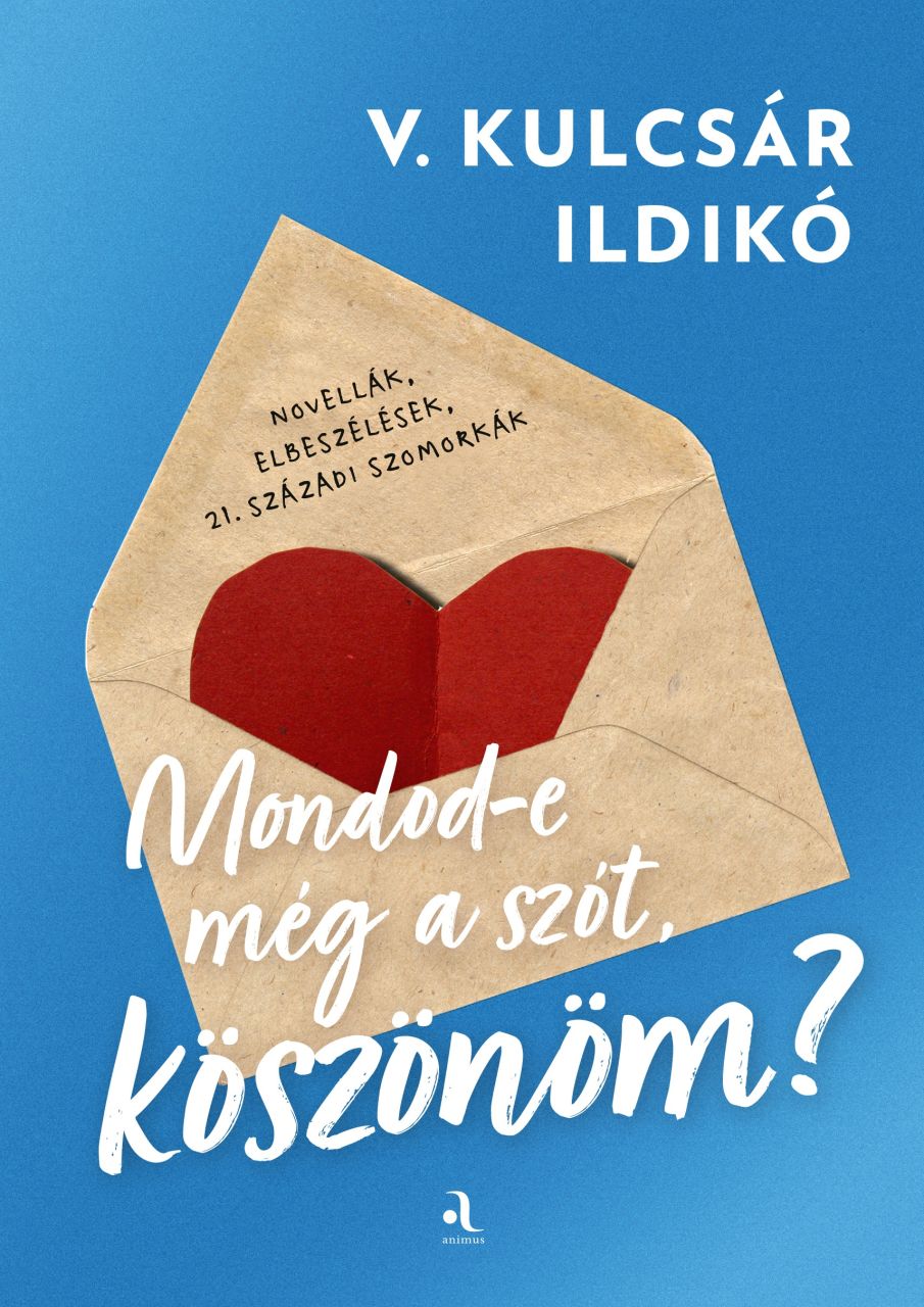 Mondod-e még a szót, köszönöm? Mondod-e még a szót, köszönöm?