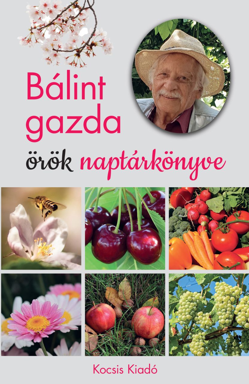 Bálint gazda örök naptárkönyve Bálint gazda örök naptárkönyve