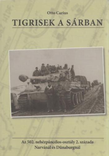 Tigrisek a sárban Tigrisek a sárban