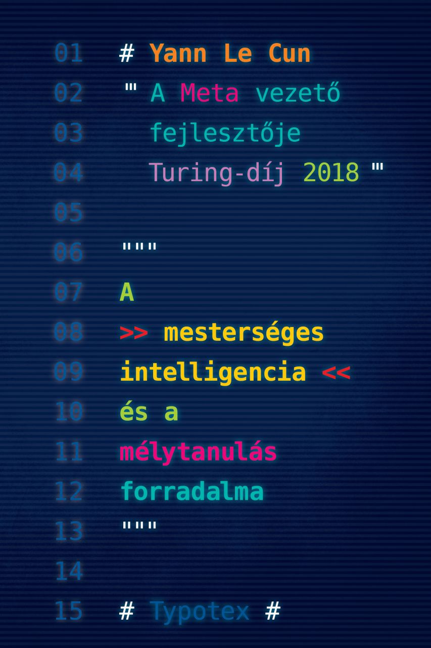 A mesterséges intelligencia és a mélytanulás forradalma A mesterséges intelligencia és a mélytanulás forradalma