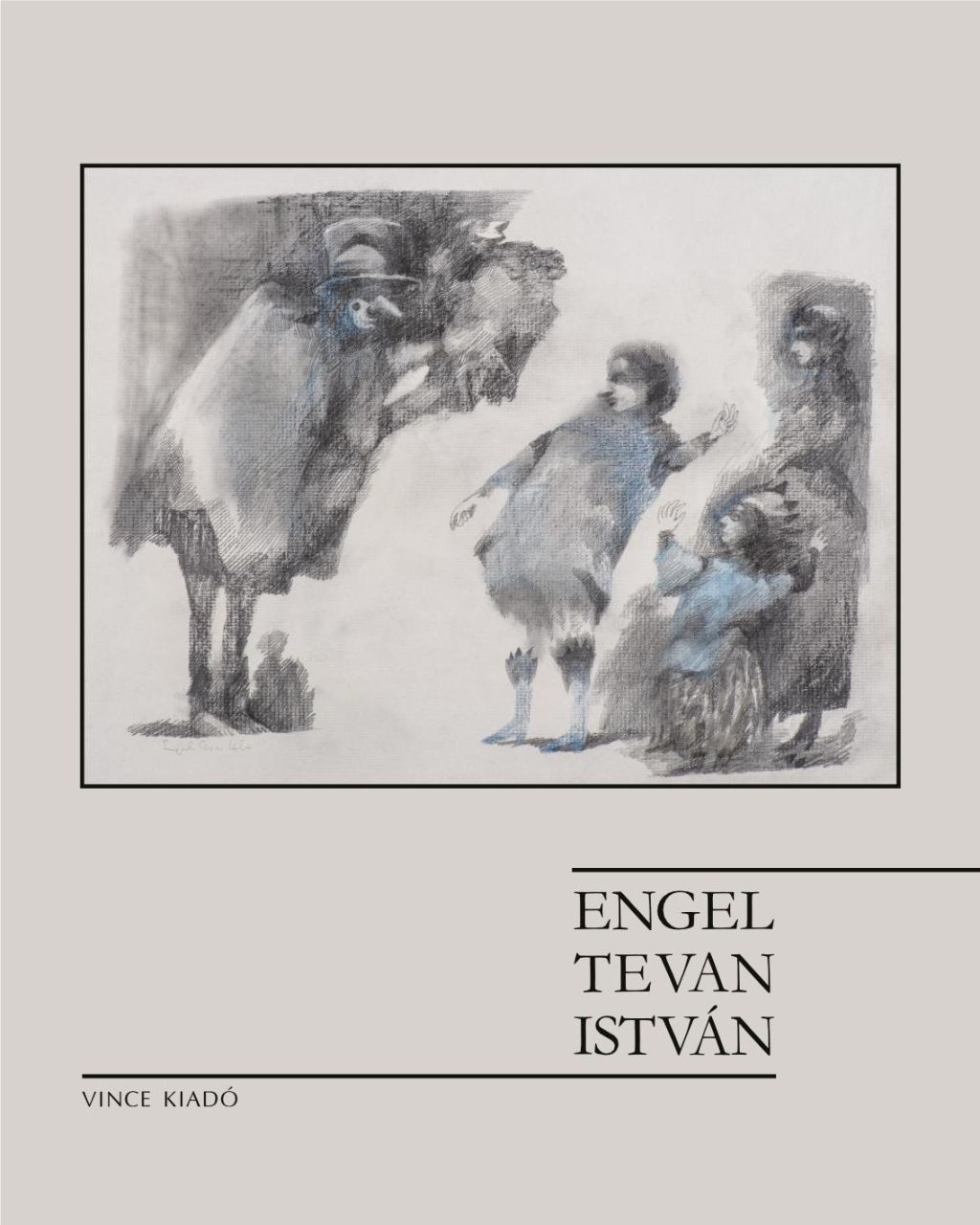Engel tevan istván Engel tevan istván