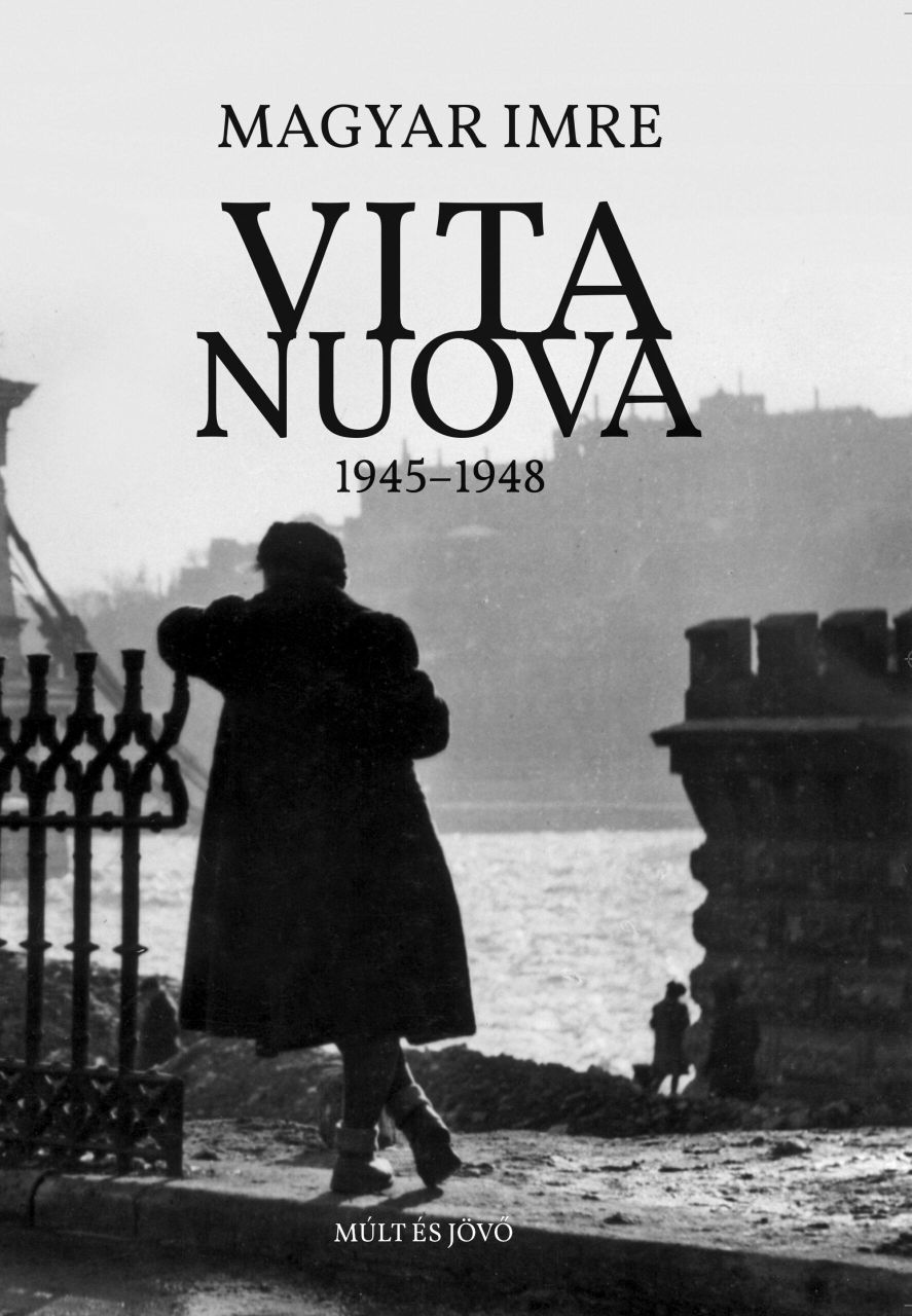 Vita nuova 19451948 Vita nuova 19451948