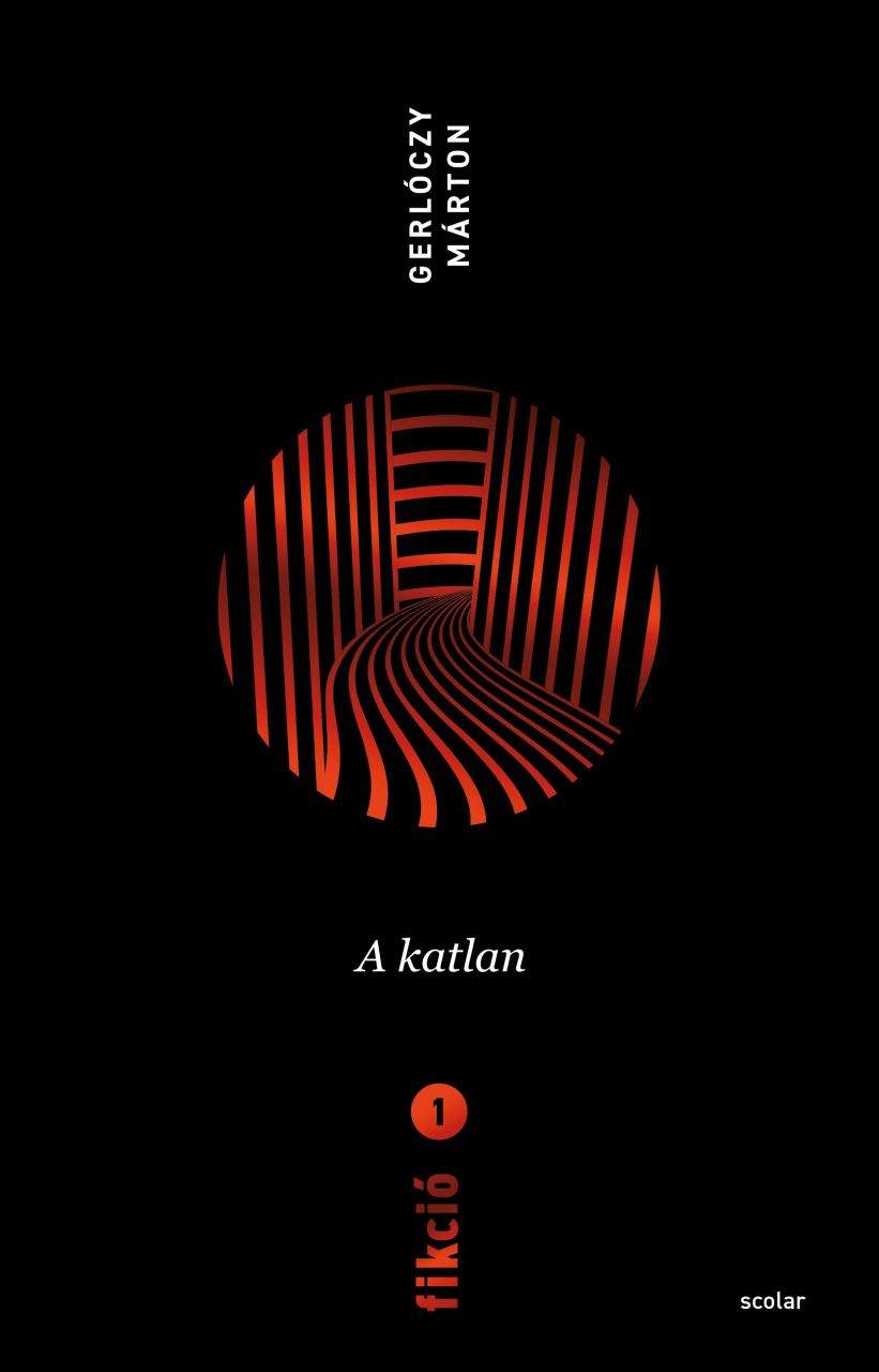 Fikció 1. - a katlan Fikció 1. - a katlan