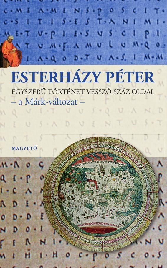 Egyszerű történet vessző száz oldal - a márk-változat Egyszerű történet vessző száz oldal - a márk-változat