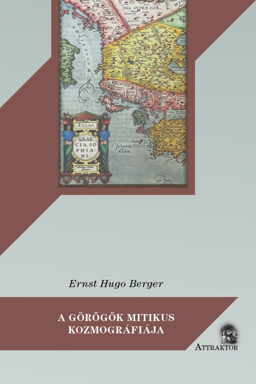 A görögök mitikus kozmográfiája A görögök mitikus kozmográfiája