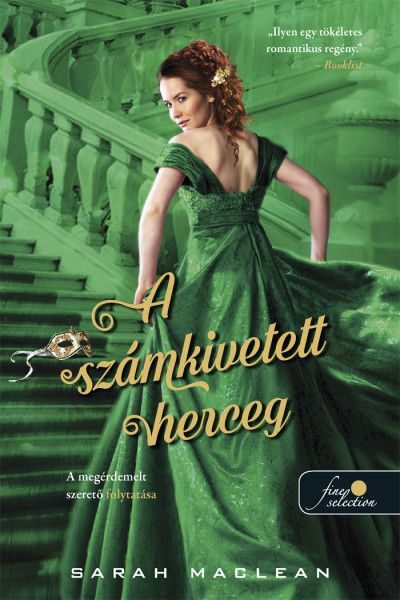 A számkivetett herceg (a szerencsejáték szabályai 3.) A számkivetett herceg (a szerencsejáték szabályai 3.)