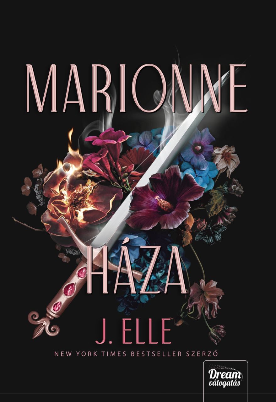 Marionne háza Marionne háza