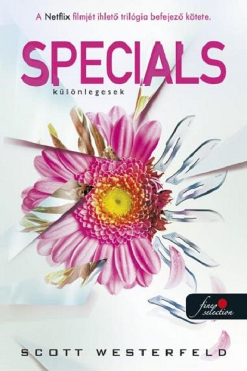 Specials különlegesek (csúfok 3.) Specials különlegesek (csúfok 3.)