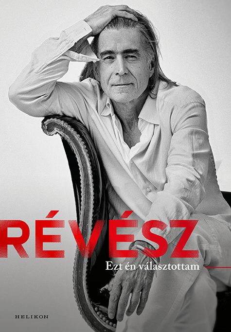 Révész - ezt én választottam Révész - ezt én választottam