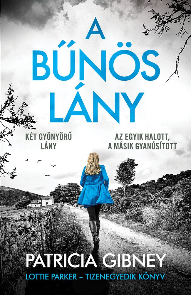 A bűnös lány - lottie parker - 11. A bűnös lány - lottie parker - 11.