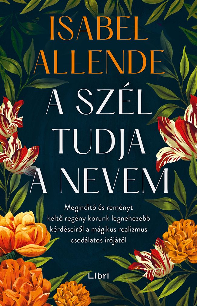 A szél tudja a nevem A szél tudja a nevem