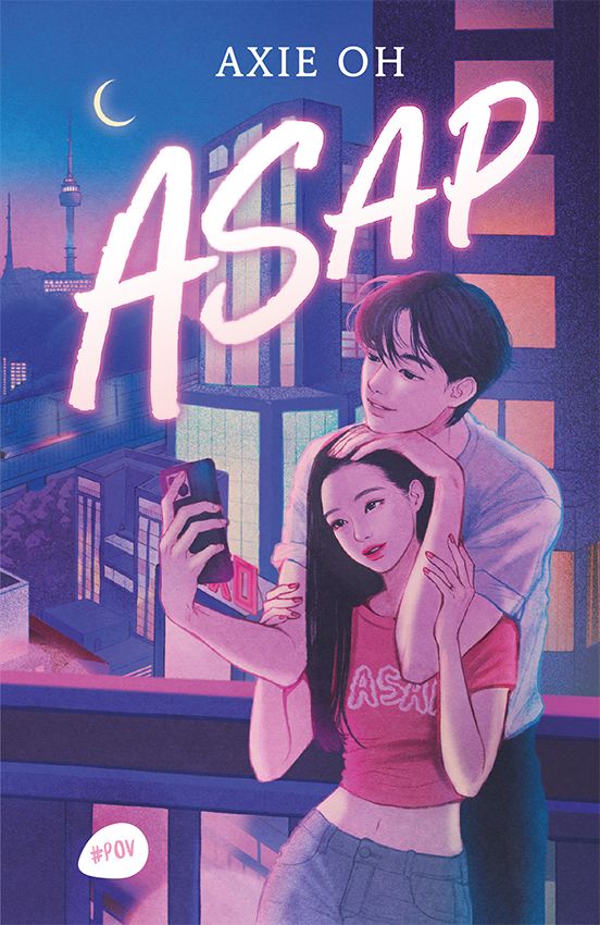 Asap Asap