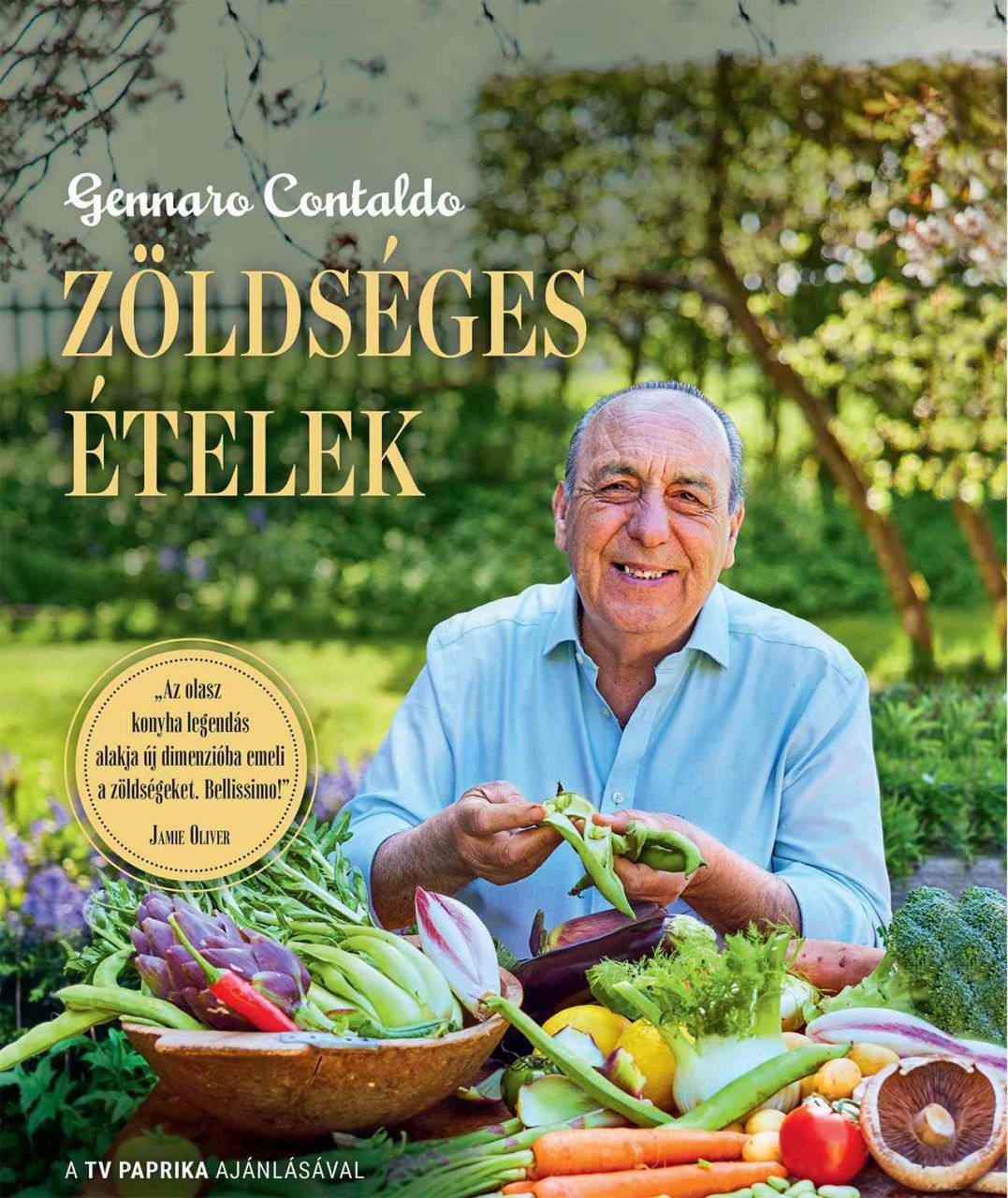 Zöldséges ételek Zöldséges ételek