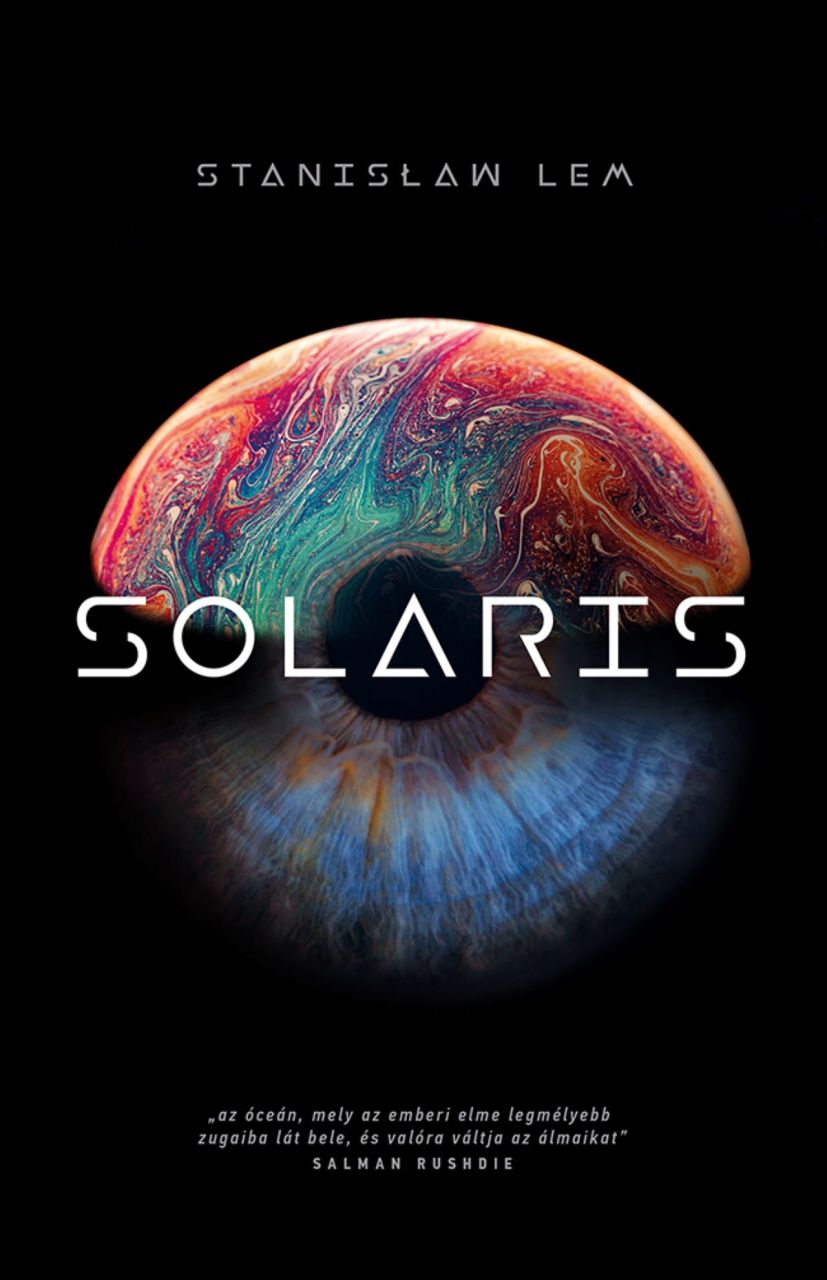 Solaris Solaris