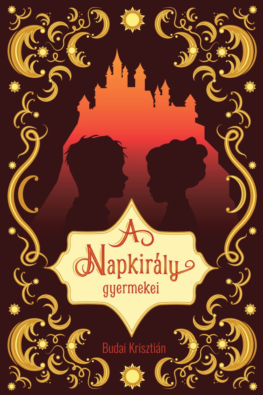 A napkirály gyermekei A napkirály gyermekei