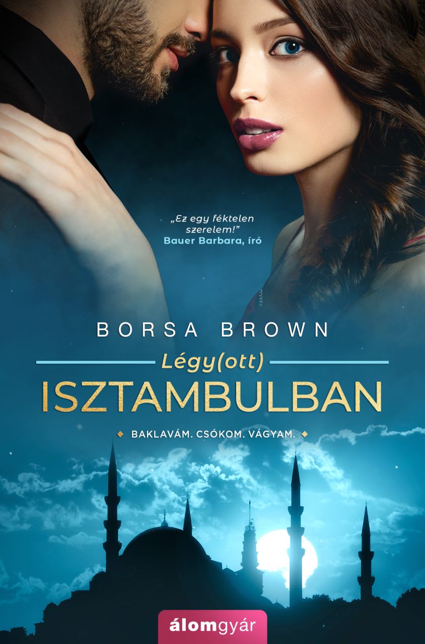 Légy(ott) isztambulban Légy(ott) isztambulban