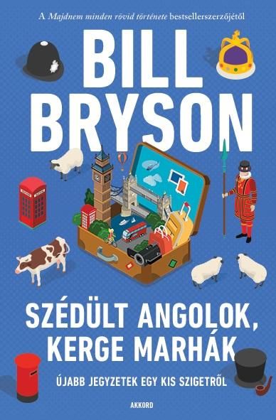 Szédült angolok, kerge marhák Szédült angolok, kerge marhák