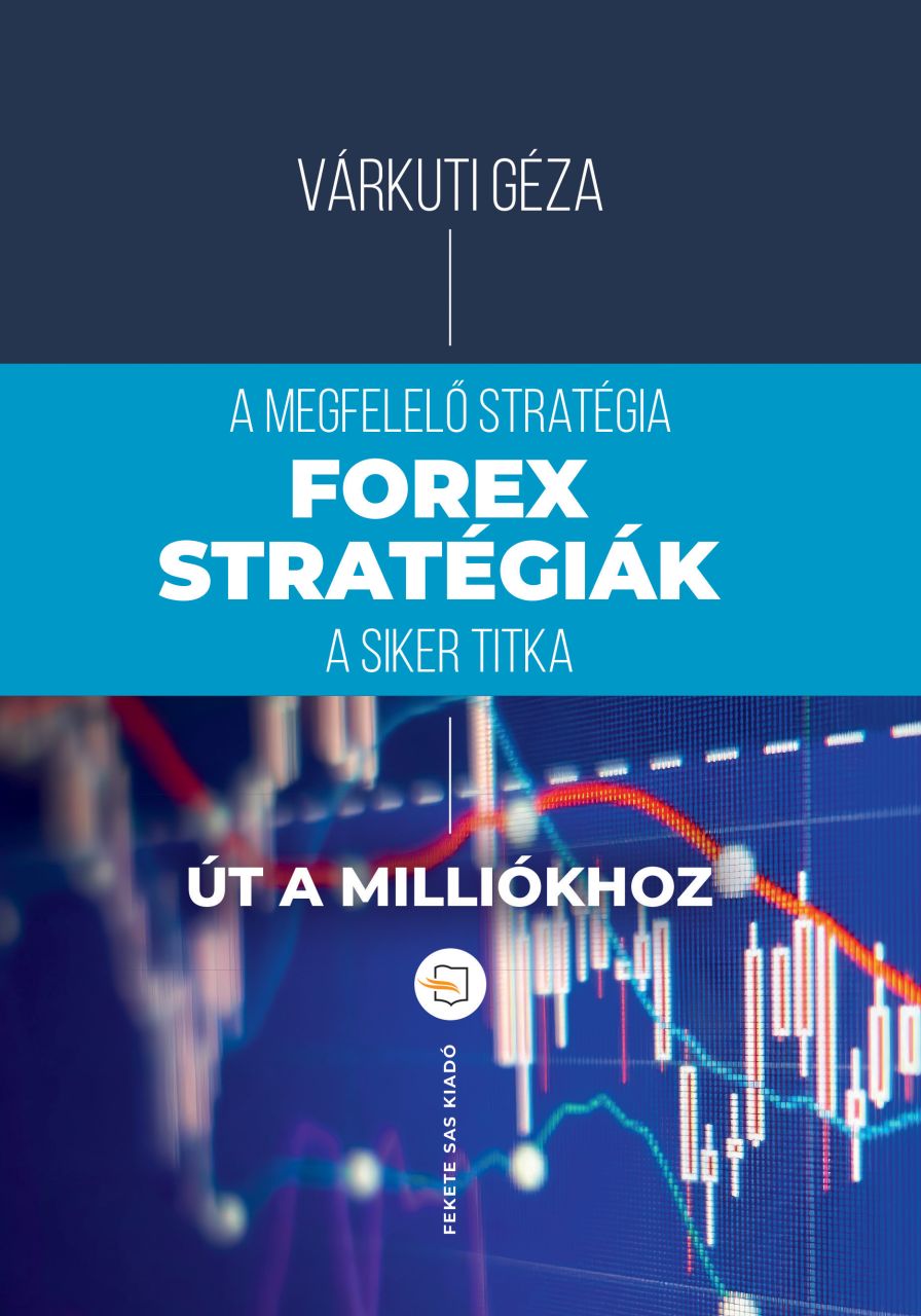 Forex-stratégiák - út a milliókhoz Forex-stratégiák - út a milliókhoz