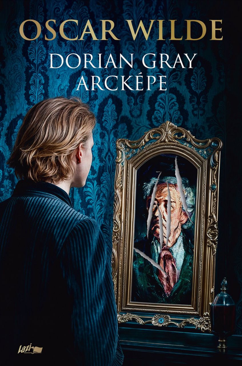 Dorian gray arcképe Dorian gray arcképe