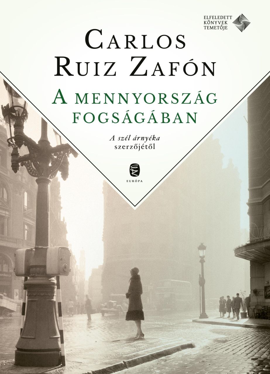 A mennyország fogságában A mennyország fogságában