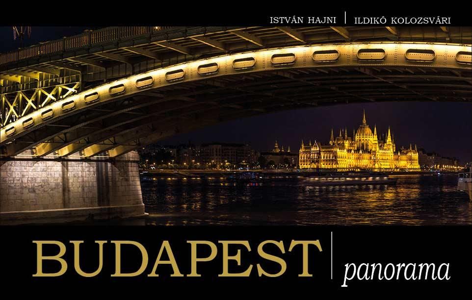 Budapest panorama Budapest panorama