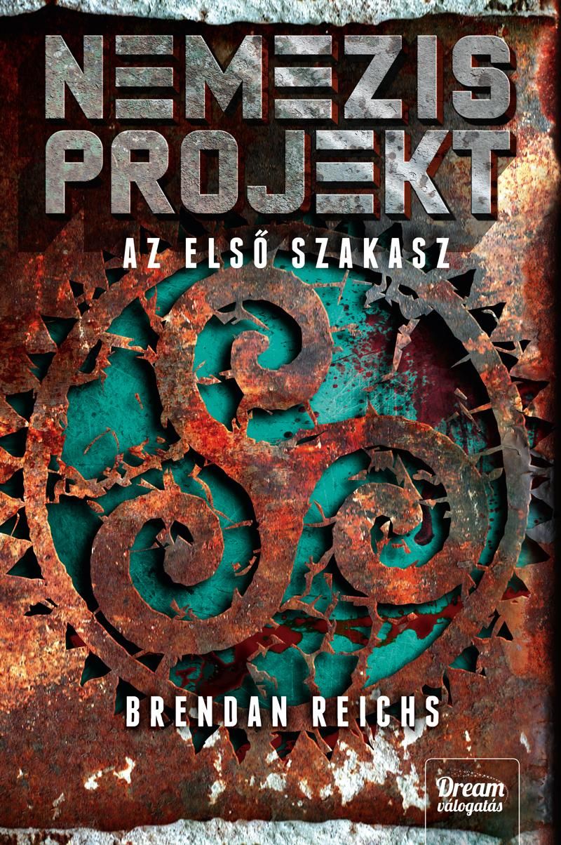 Az első szakasz - nemezis projekt 1. Az első szakasz - nemezis projekt 1.