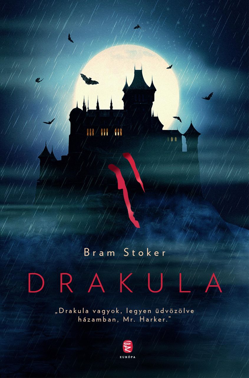 Drakula Drakula
