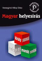 Magyar helyesírás - mindentudás zsebkönyvek- Magyar helyesírás - mindentudás zsebkönyvek-