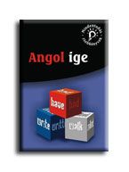 Angol ige - mindentudás zsebkönyvek Angol ige - mindentudás zsebkönyvek