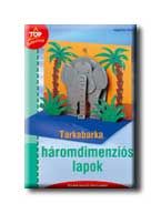 Tarkabarka háromdimenziós lapok Tarkabarka háromdimenziós lapok
