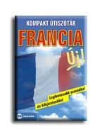 Kompakt útiszótár - francia Kompakt útiszótár - francia
