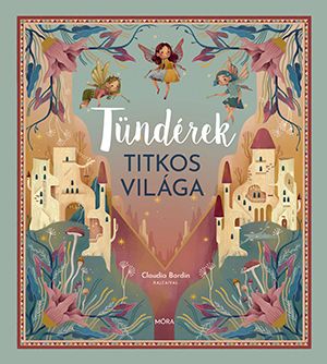 Tündérek titkos világa Tündérek titkos világa