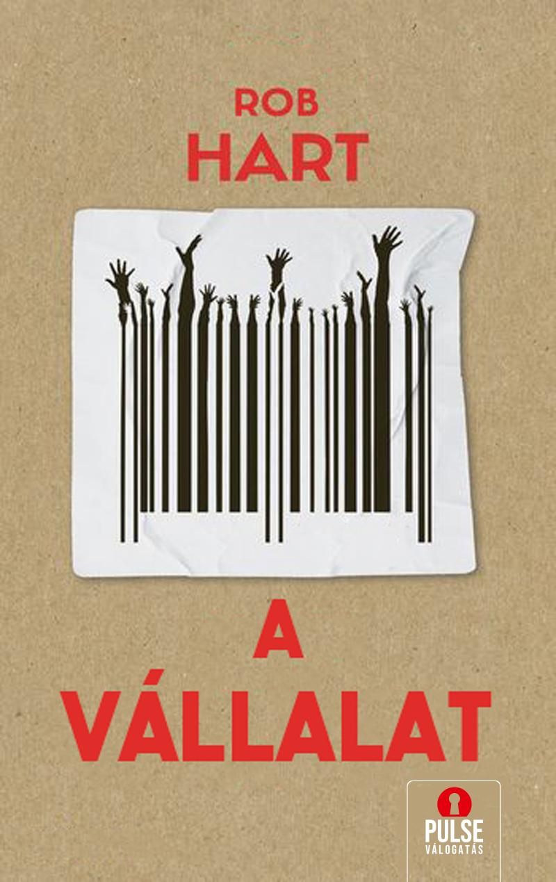 A vállalat A vállalat