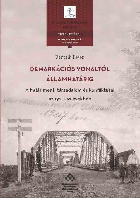 Demarkációs vonaltól államhatárig Demarkációs vonaltól államhatárig