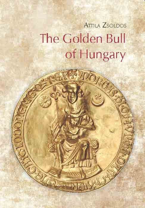 The golden bull of hungary The golden bull of hungary