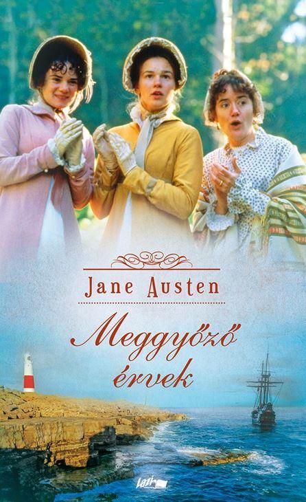 Meggyőző érvek (új borító!) Meggyőző érvek (új borító!)
