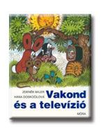 Vakond és a televizió Vakond és a televizió
