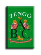 Zengő abc - móra ferenc verses ábécéje Zengő abc - móra ferenc verses ábécéje