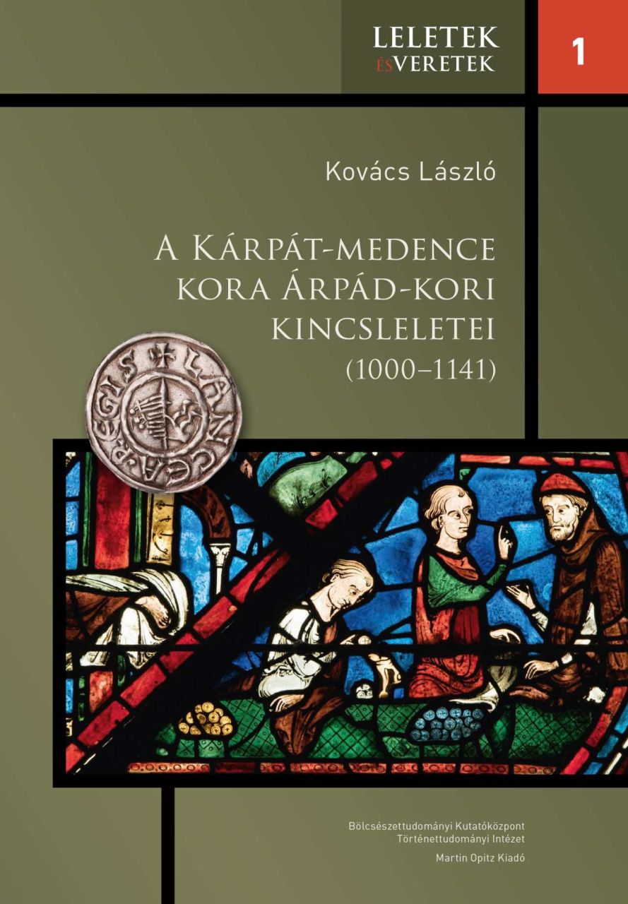 A kárpát-medence kora árpád-kori kincsleletei (10001141)