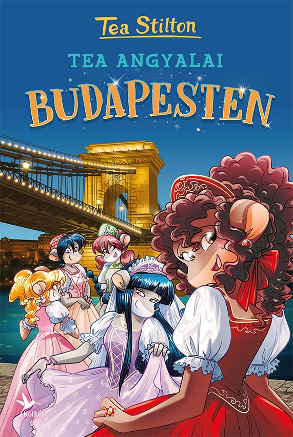 Tea angyalai budapesten Tea angyalai budapesten