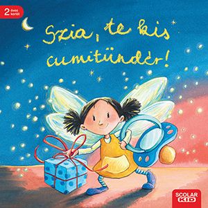 Szia, te kis cumitündér! Szia, te kis cumitündér!