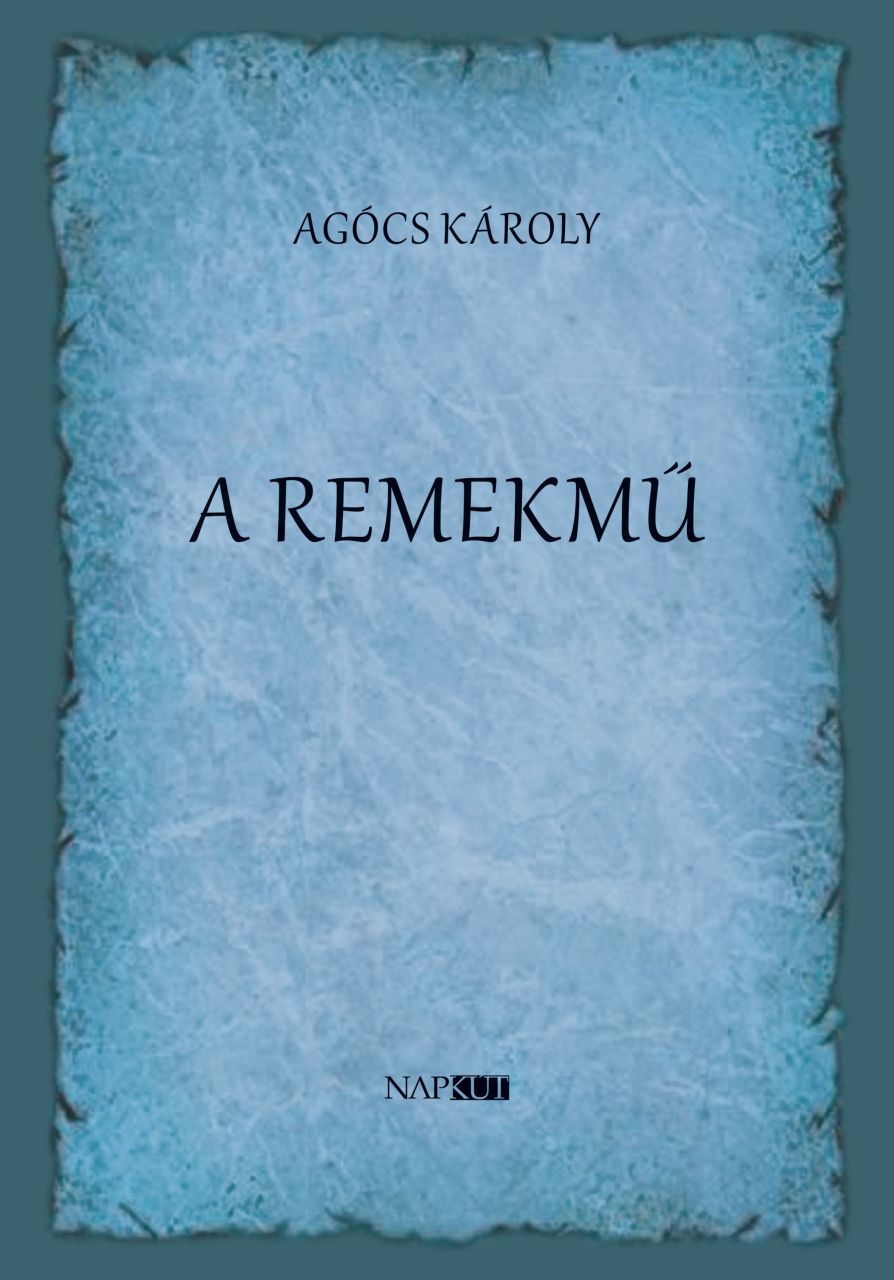 A remekmű A remekmű