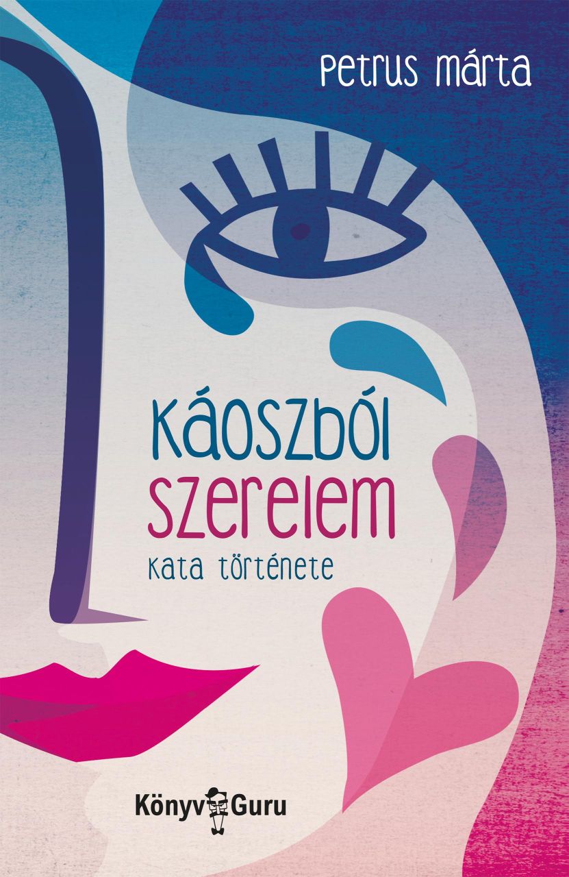 Káoszból szerelem - kata története Káoszból szerelem - kata története