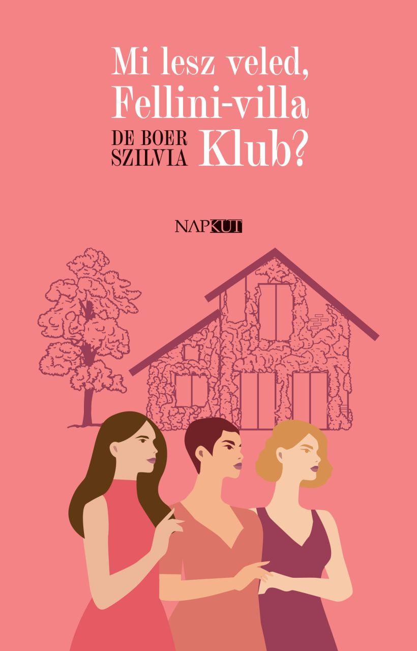 Mi lesz veled, fellini-villa klub? Mi lesz veled, fellini-villa klub?