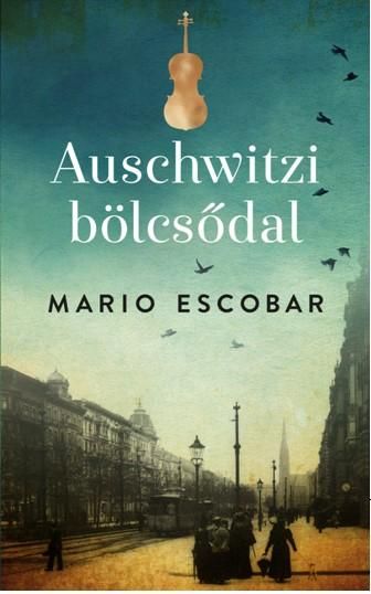Auschwitzi bölcsődal Auschwitzi bölcsődal