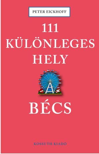 111 különleges hely - bécs 111 különleges hely - bécs