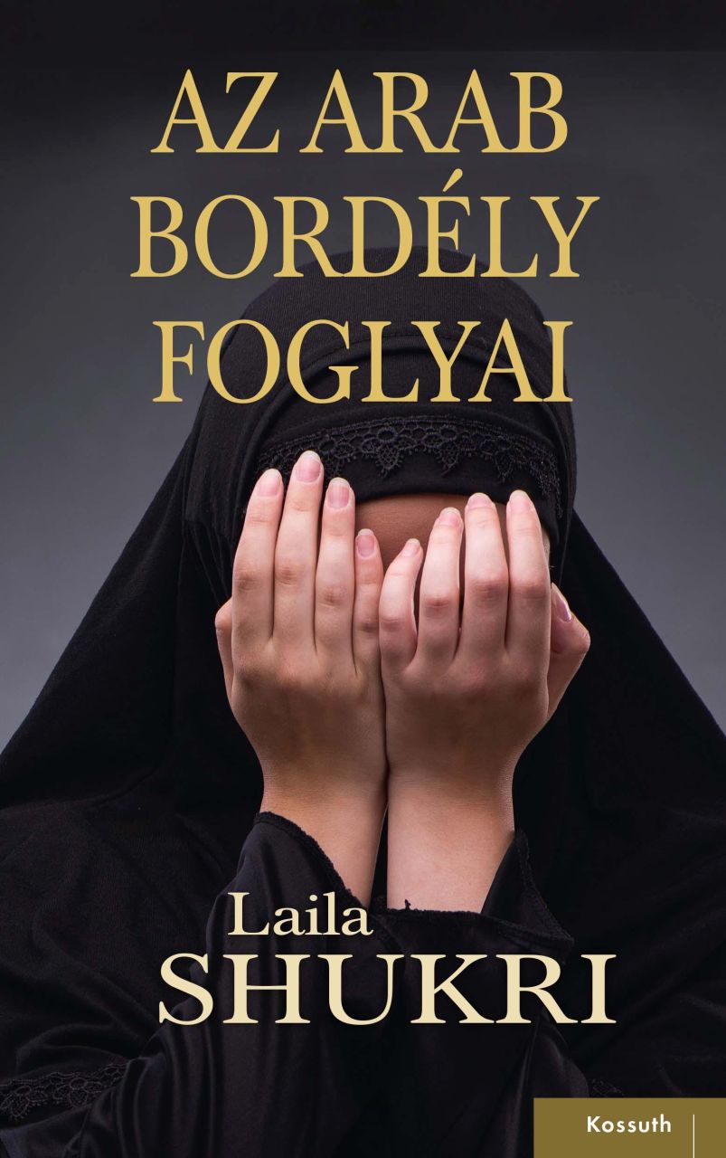 Az arab bordély foglyai Az arab bordély foglyai