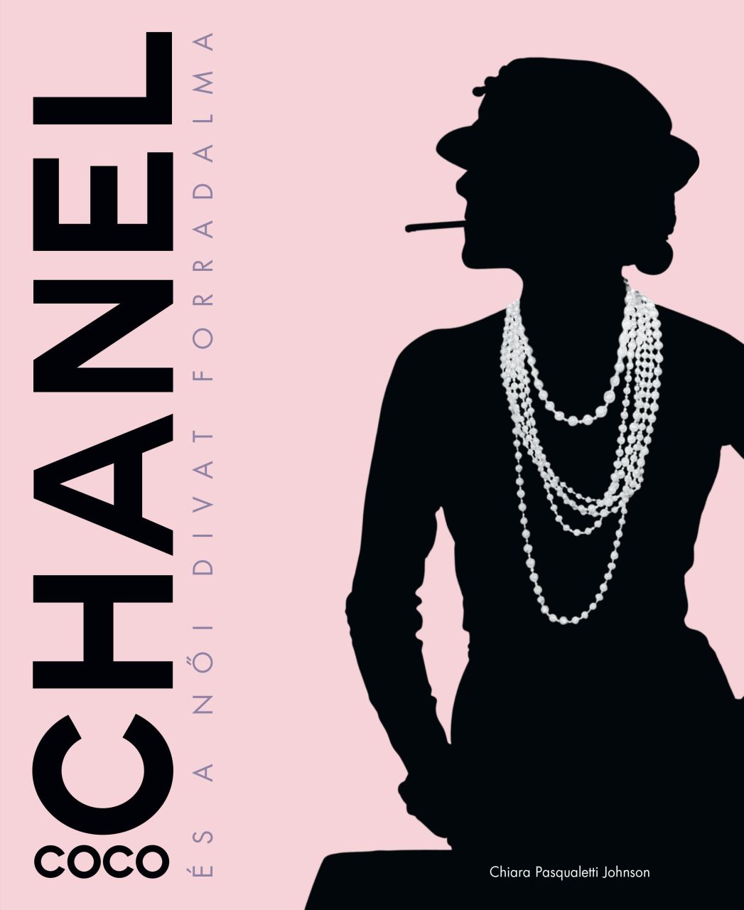Coco chanel és a női divat forradalma Coco chanel és a női divat forradalma